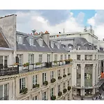 Charming Apartment In Le Marais