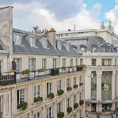 Charming In Le Marais * Parigi